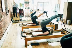 How to get a full-body workout with reformer Pilates | Metro News